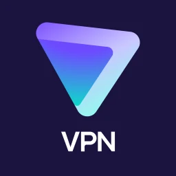 Значок Proton VPN: быстрый и надёжный